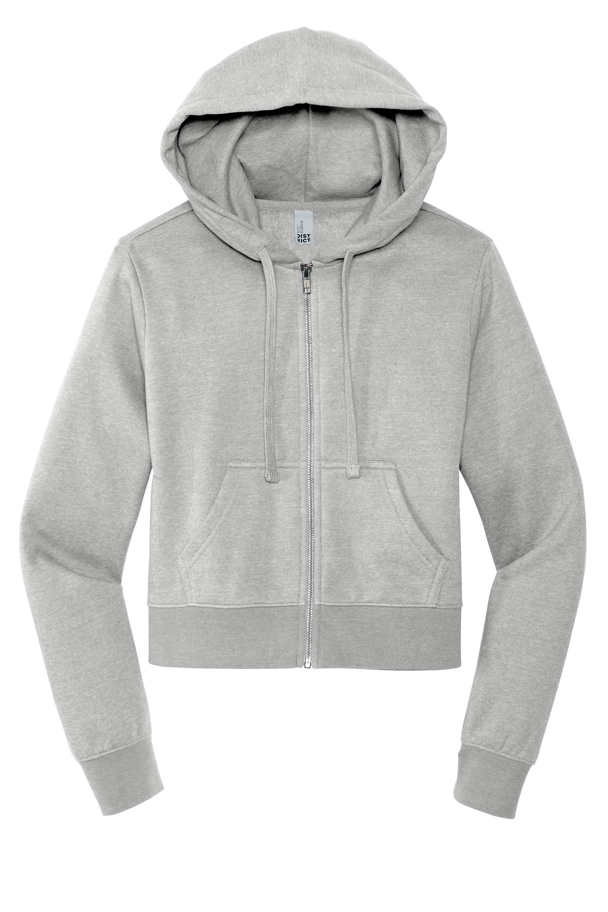 District DT6103 Lt Heather Grey