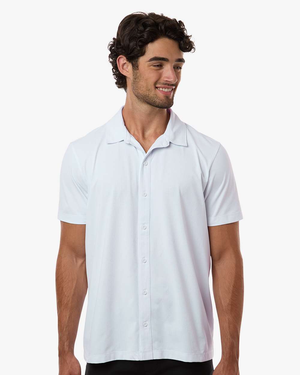 AllPro 41SPSS White