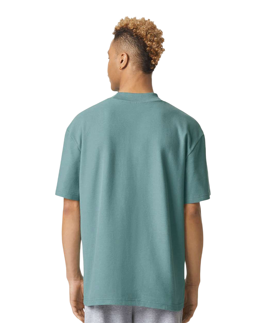 American Apparel 1PQ Arctic