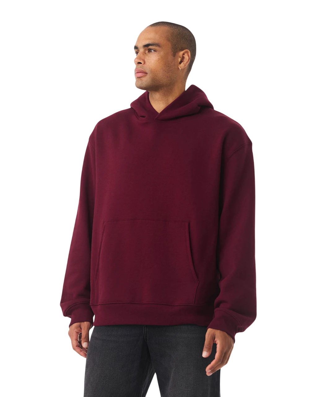 Bella Canvas 4719 | Jiffy Shirts