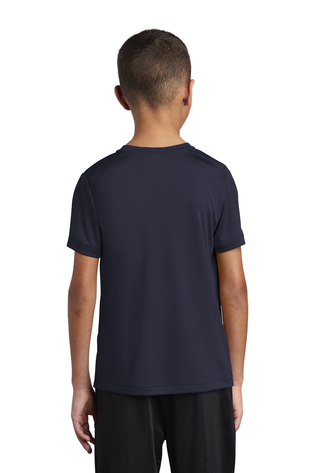 Sport-Tek YST420 True Navy