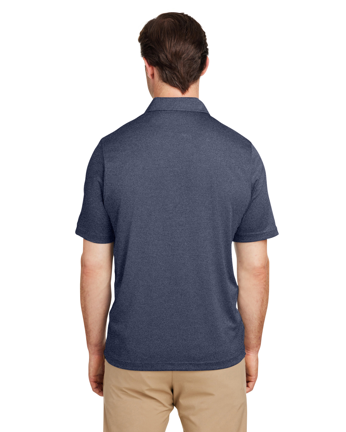 Team 365 TT51H Sp Dark  Navy Hthr