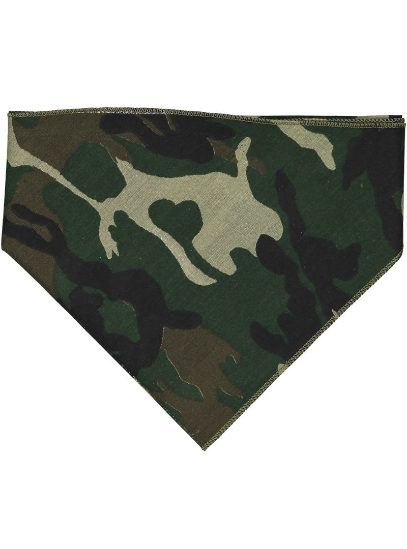Doggie Skins 3905 Camouflage
