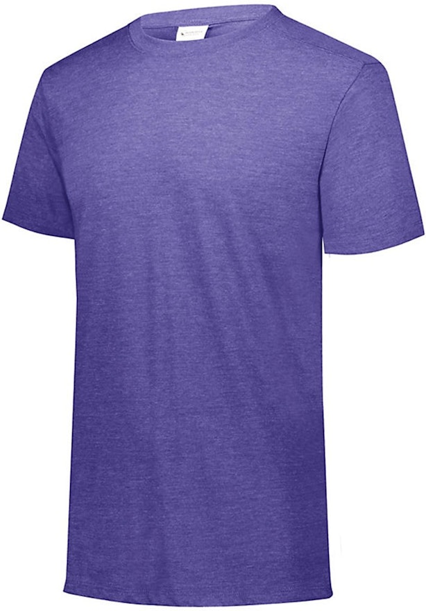 Augusta Sportswear 3065AG Purple Heather