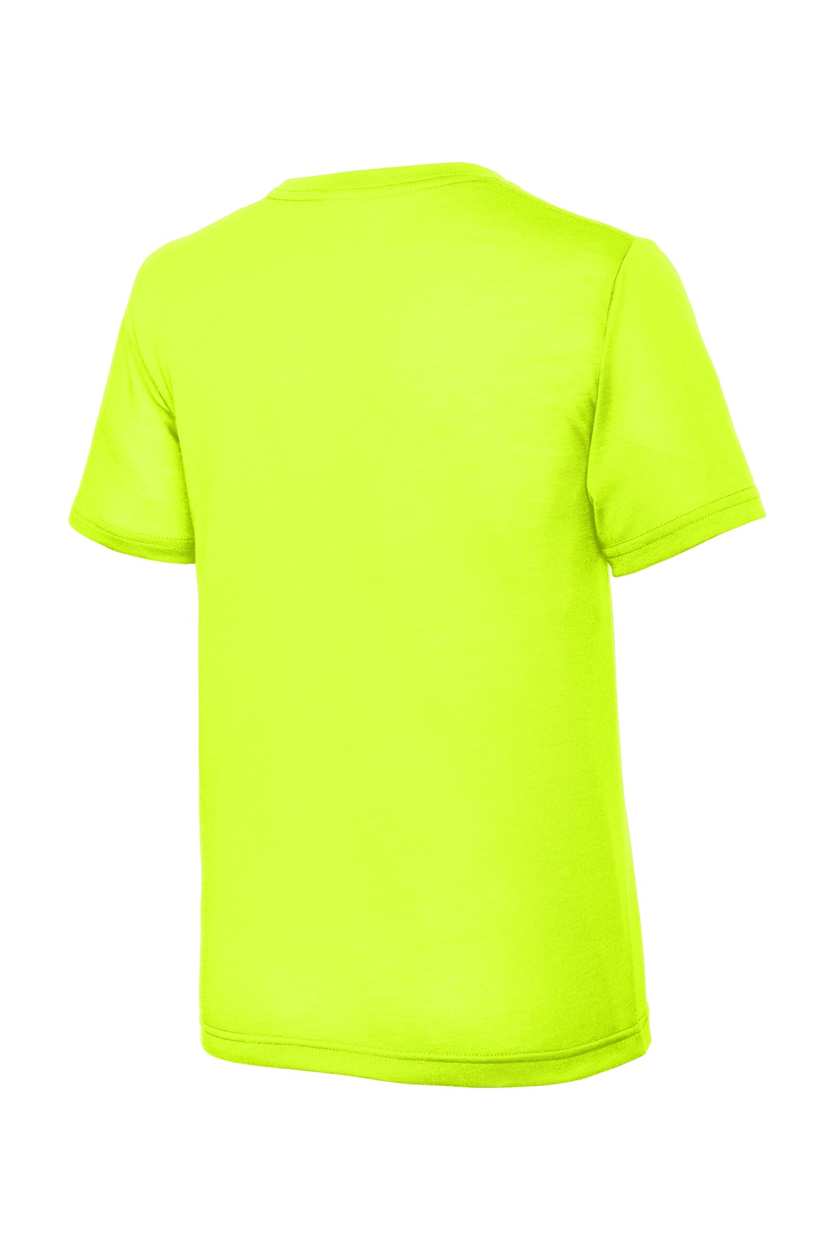 Sport-Tek YST450 Neon Yellow