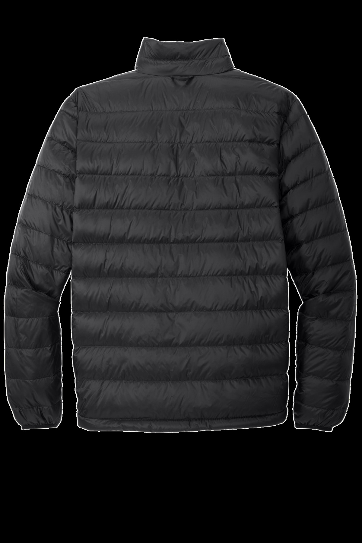 Port Authority Down Jacket J323 Black Jiffy