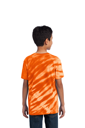 Port & Company PC148Y Orange