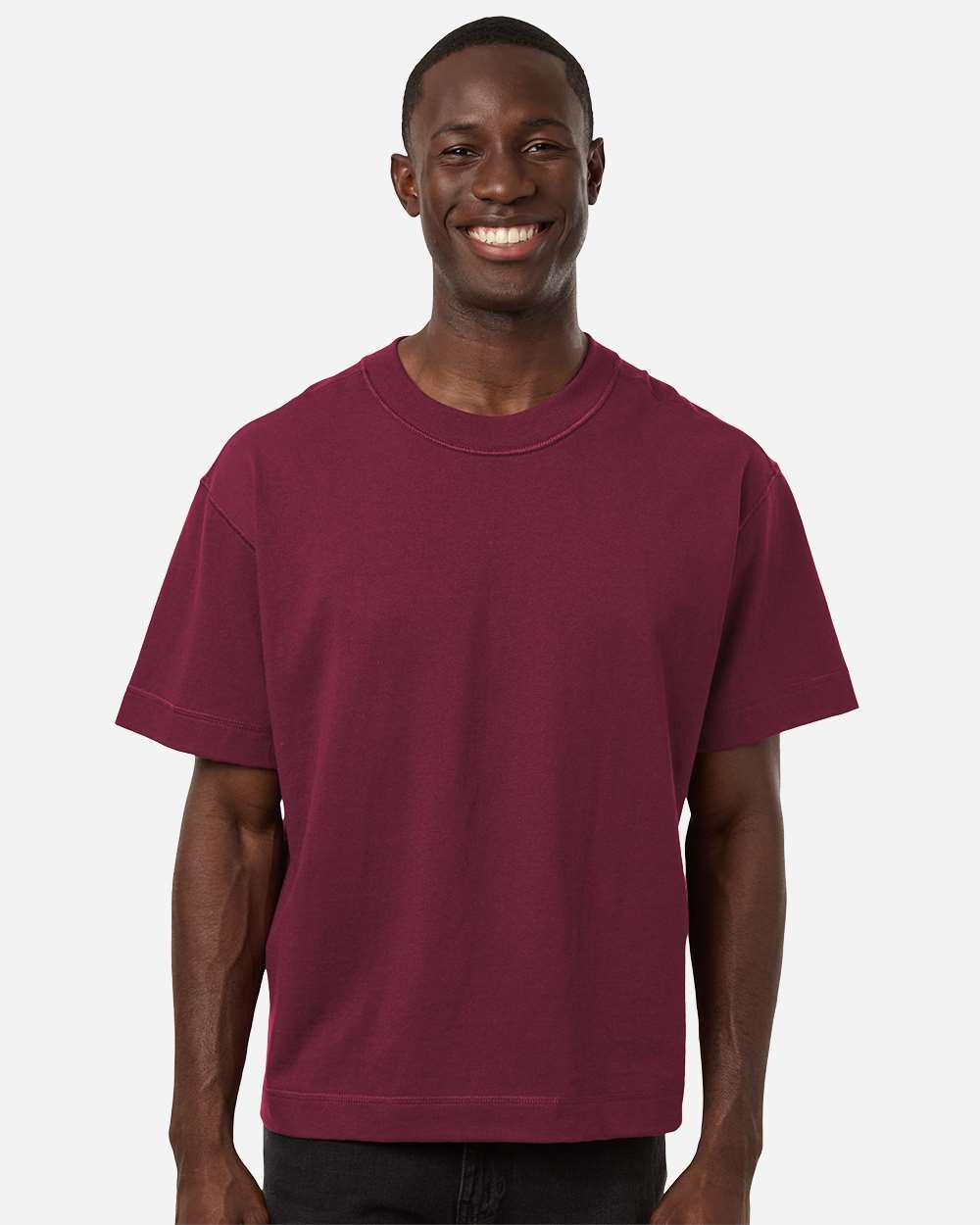Picture for Burgundy