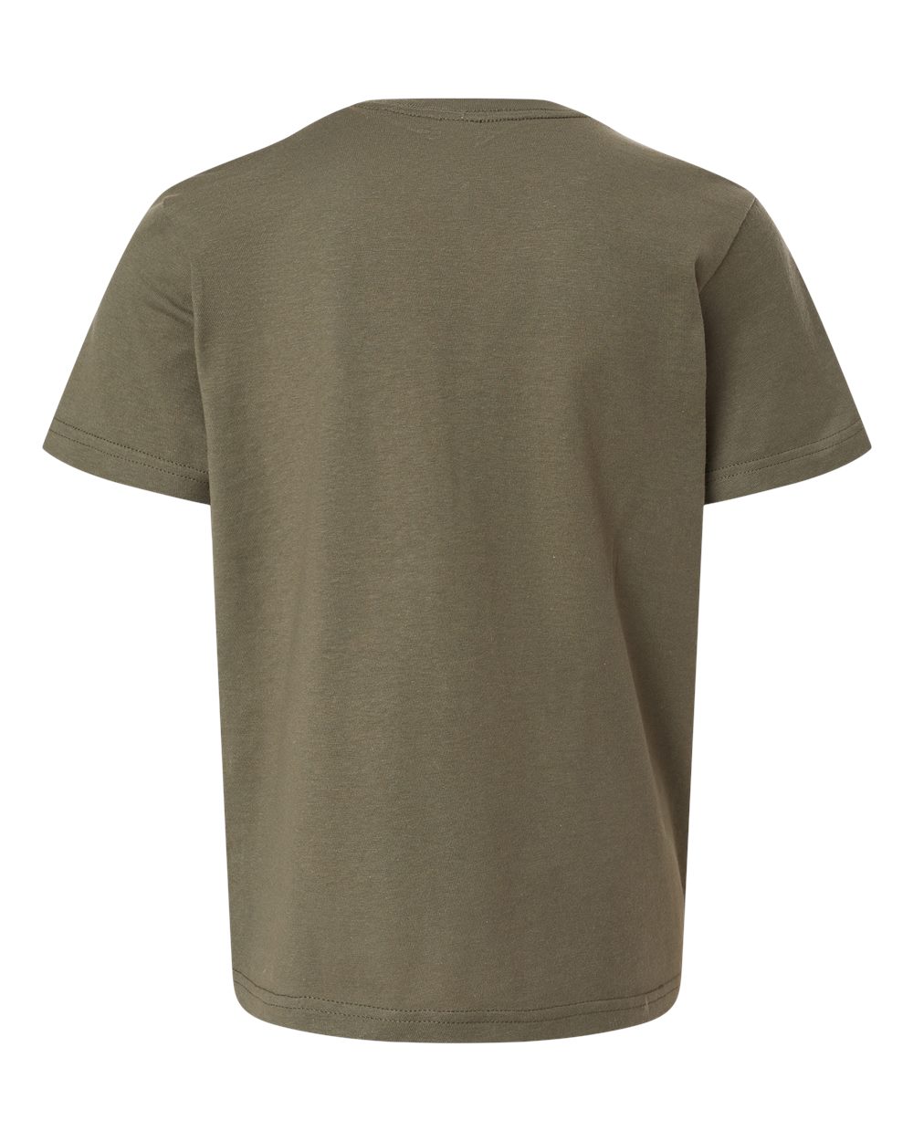 Tultex 0235TC Military Green