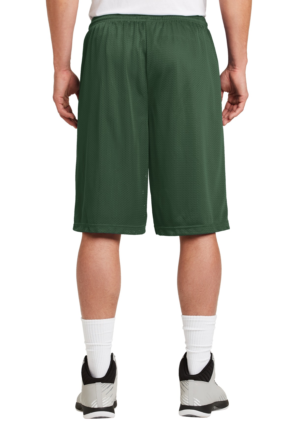 Sport-Tek ST511 Forest Green