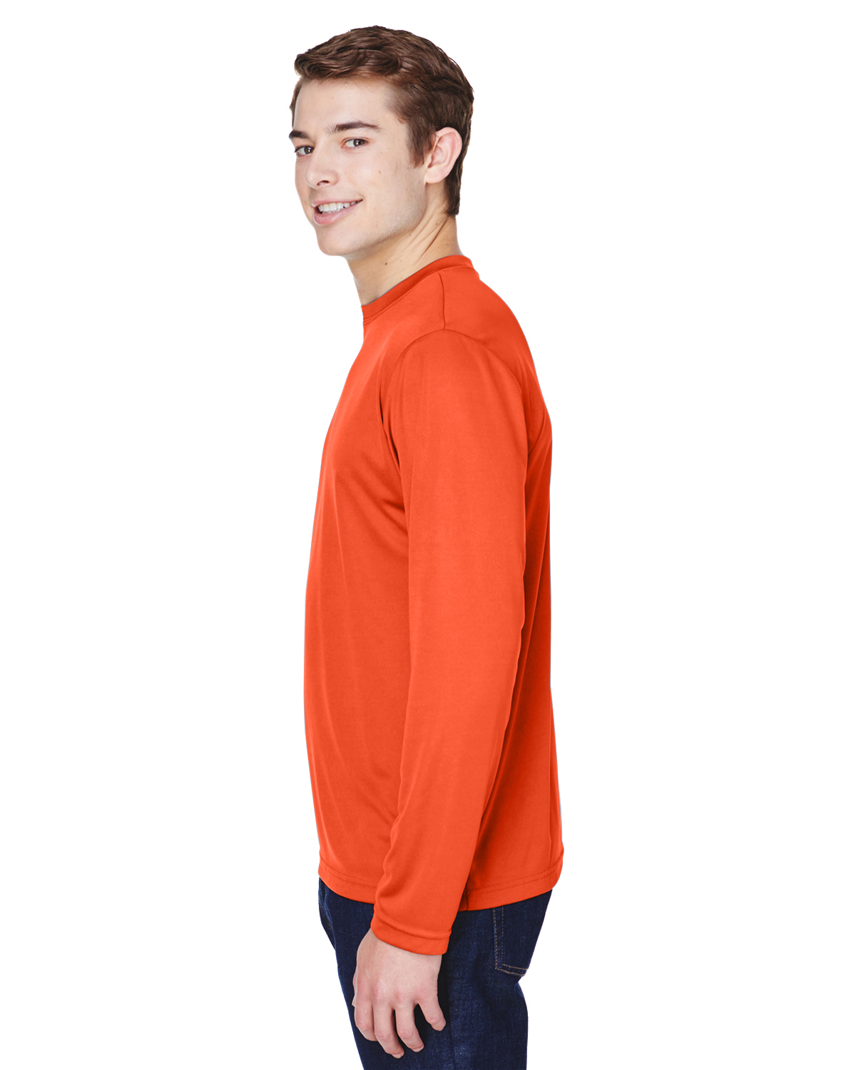 Team 365 TT11L Sport Orange