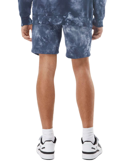 Independent Trading PRM50STTD Tie Dye Navy