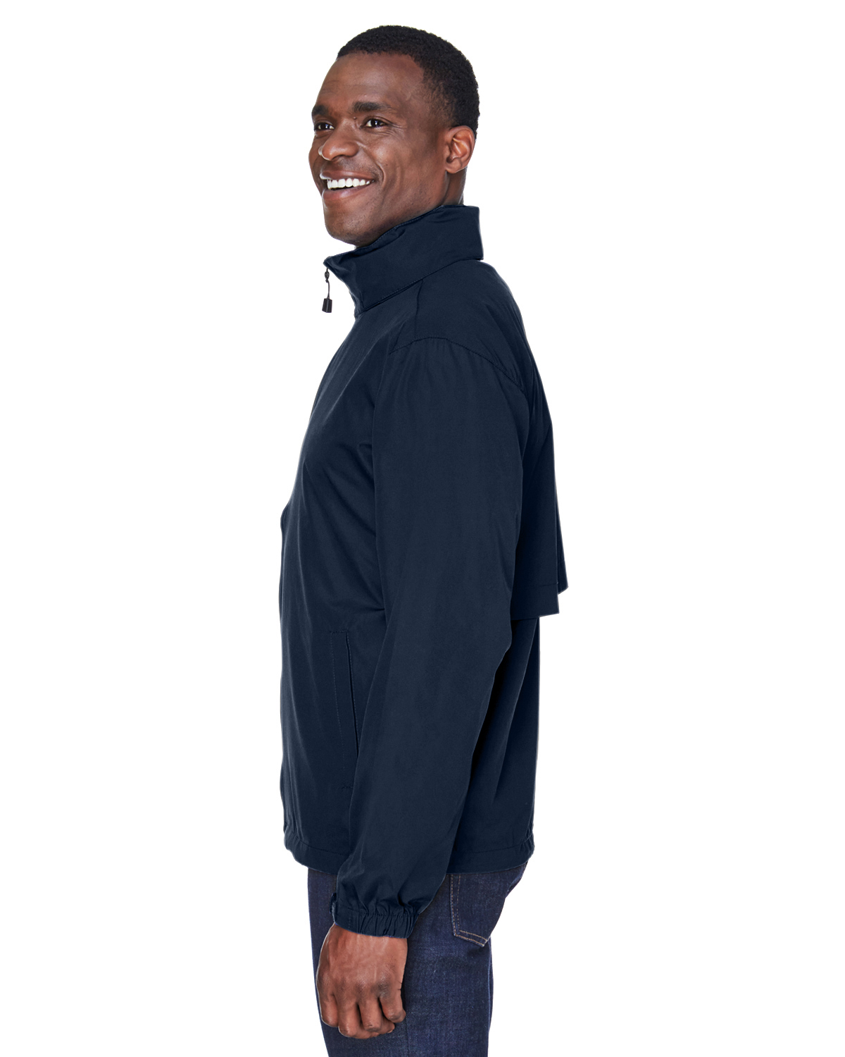 Ash City - North End 88083 Midnight Navy