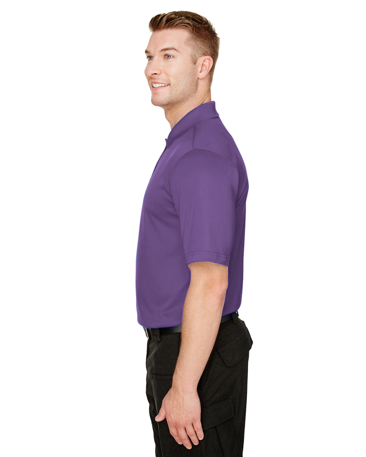 Harriton M348 Team Purple