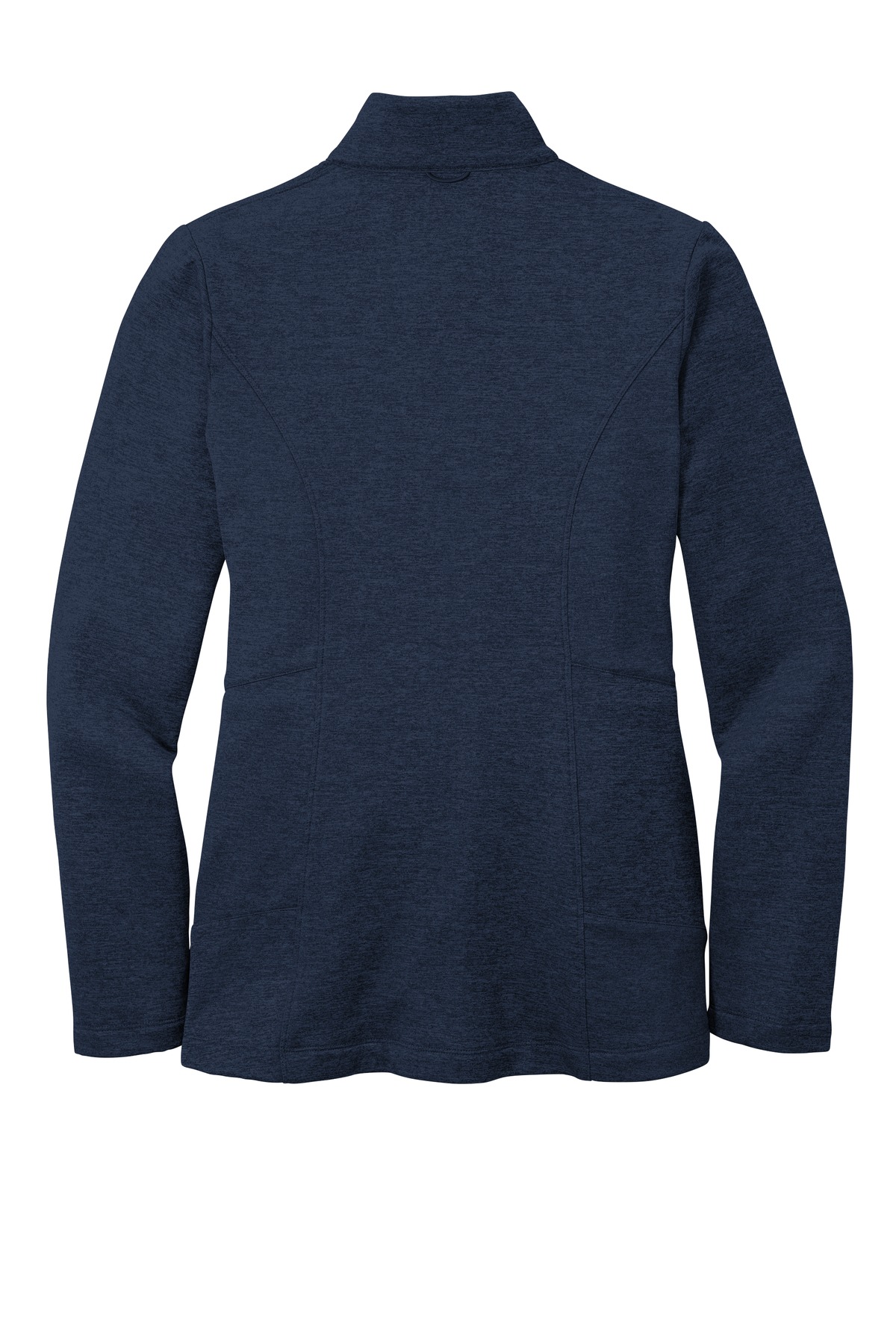 Port Authority L905 Riv Blue Navy Heather