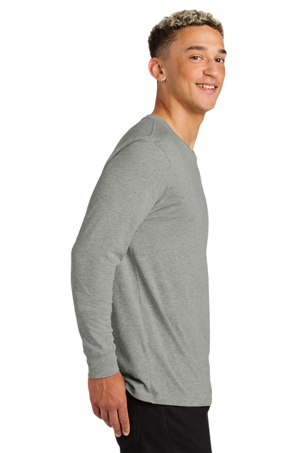 AllMade AL6104 Granite Grey Heather