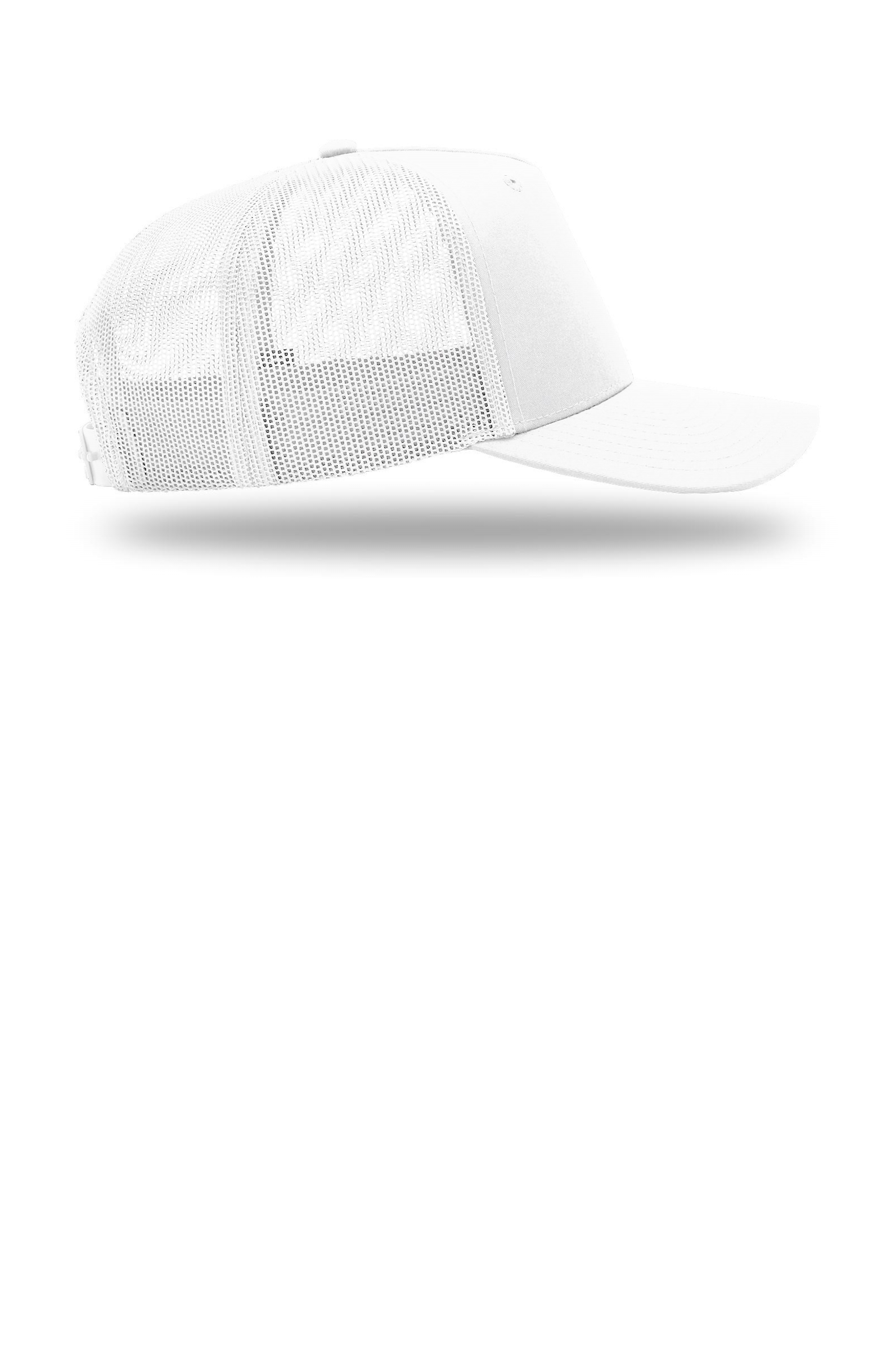 Richardson 112FPC White