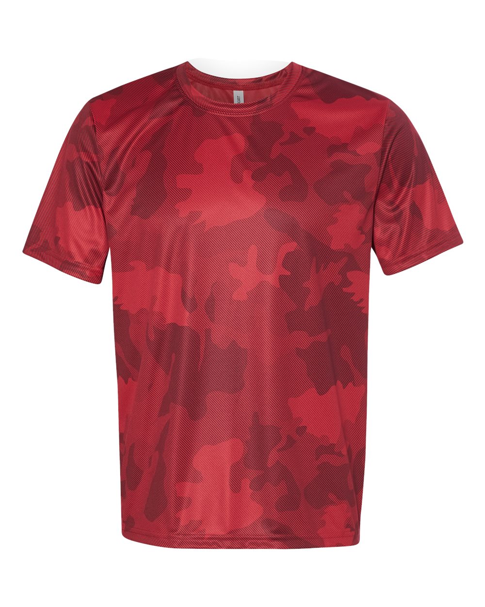 Picture for Sport Scarlet Red Laser Camo
