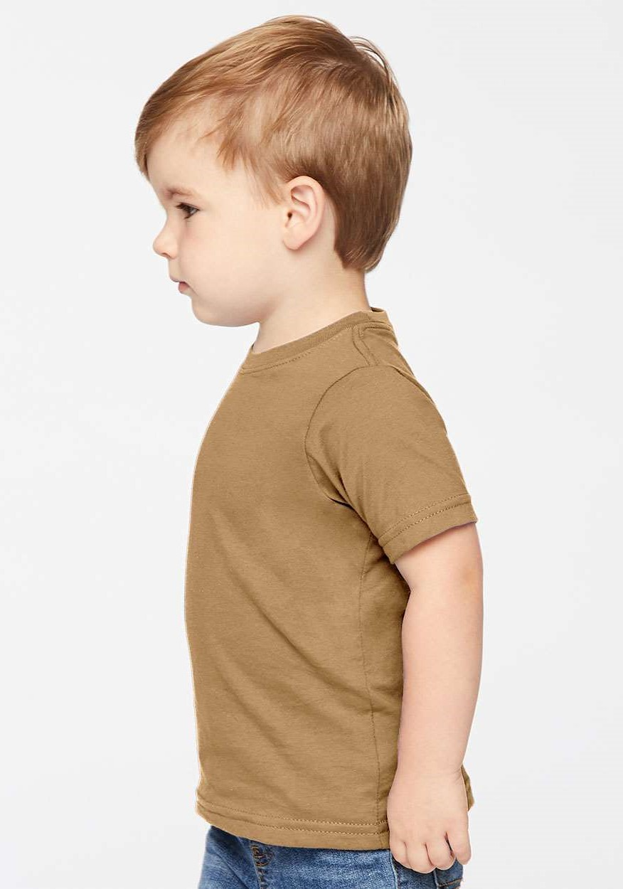 Rabbit Skins 3321 Coyote Brown