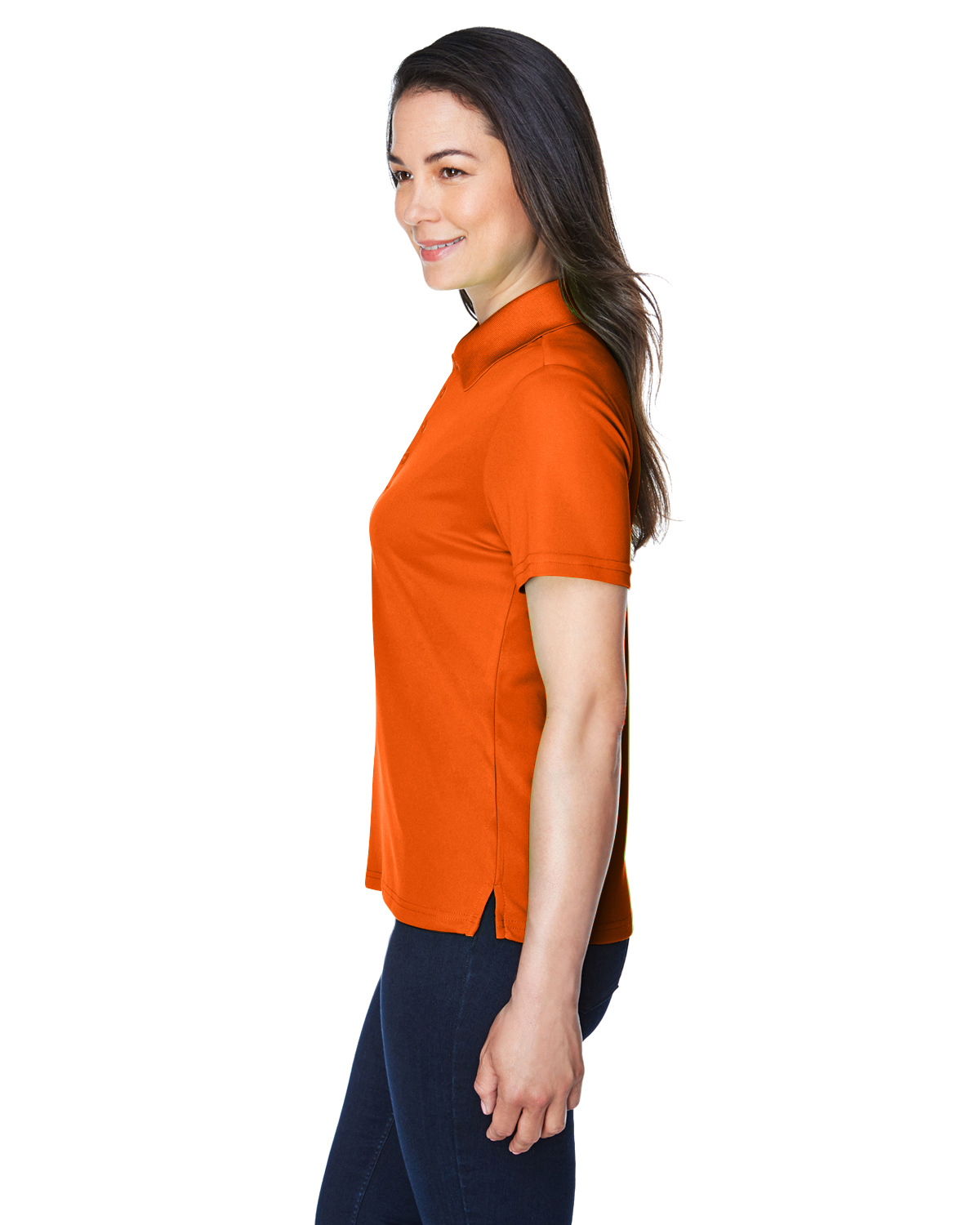 Core365 78181 Campus Orange