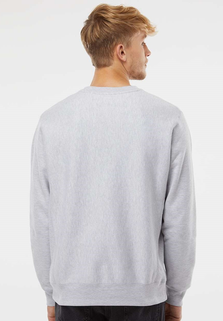 Independent Trading IND5000C Gray Heather