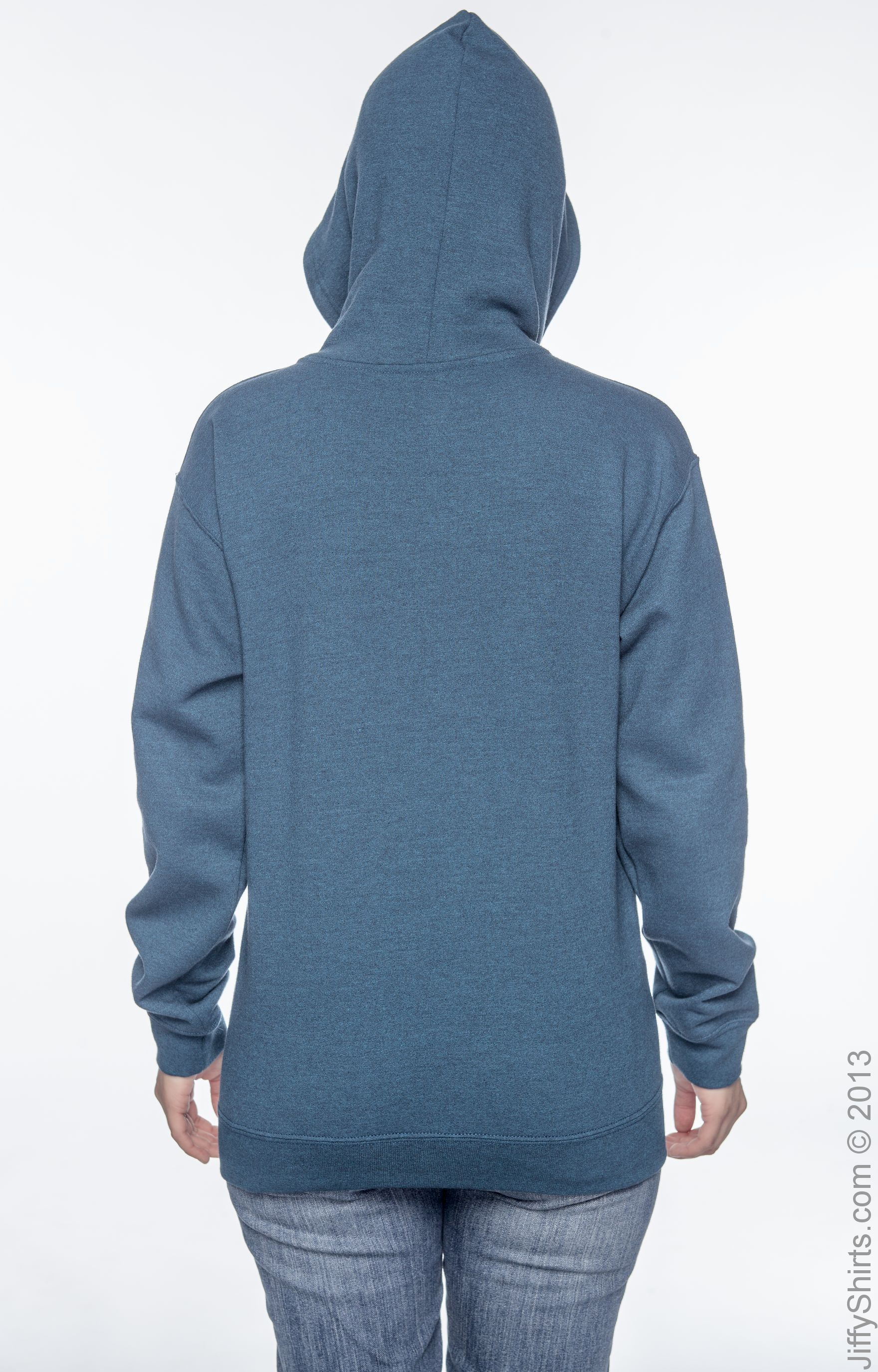 Gildan G187 Midnight