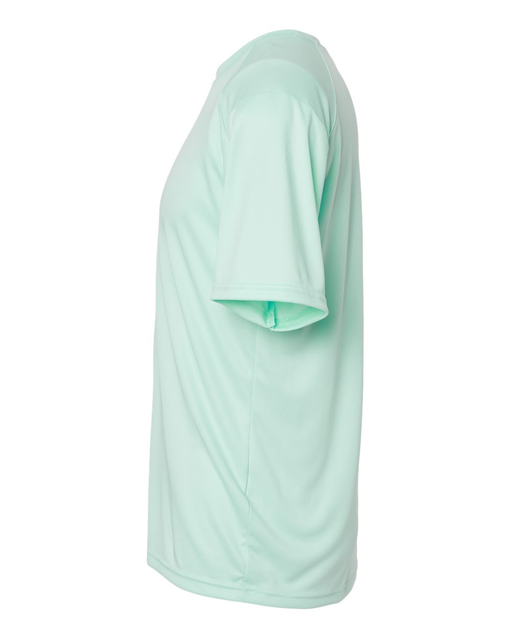 Paragon SM0200 Mint Green