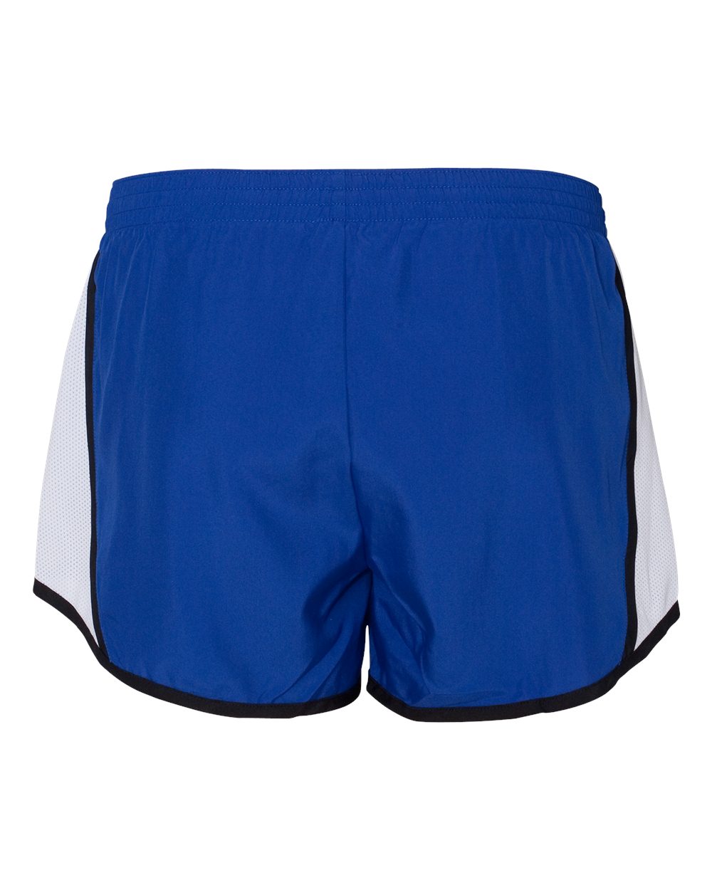 Augusta Sportswear 1265 Royal / White / Black