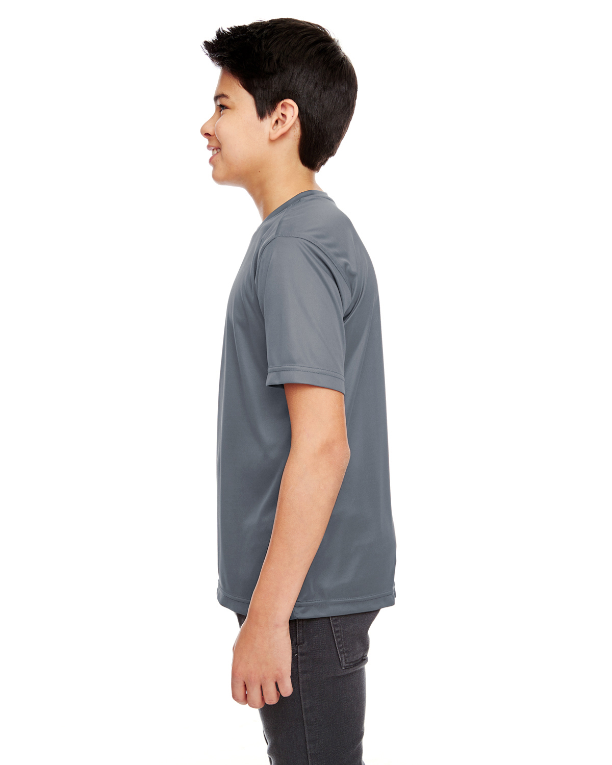 UltraClub 8420Y Charcoal