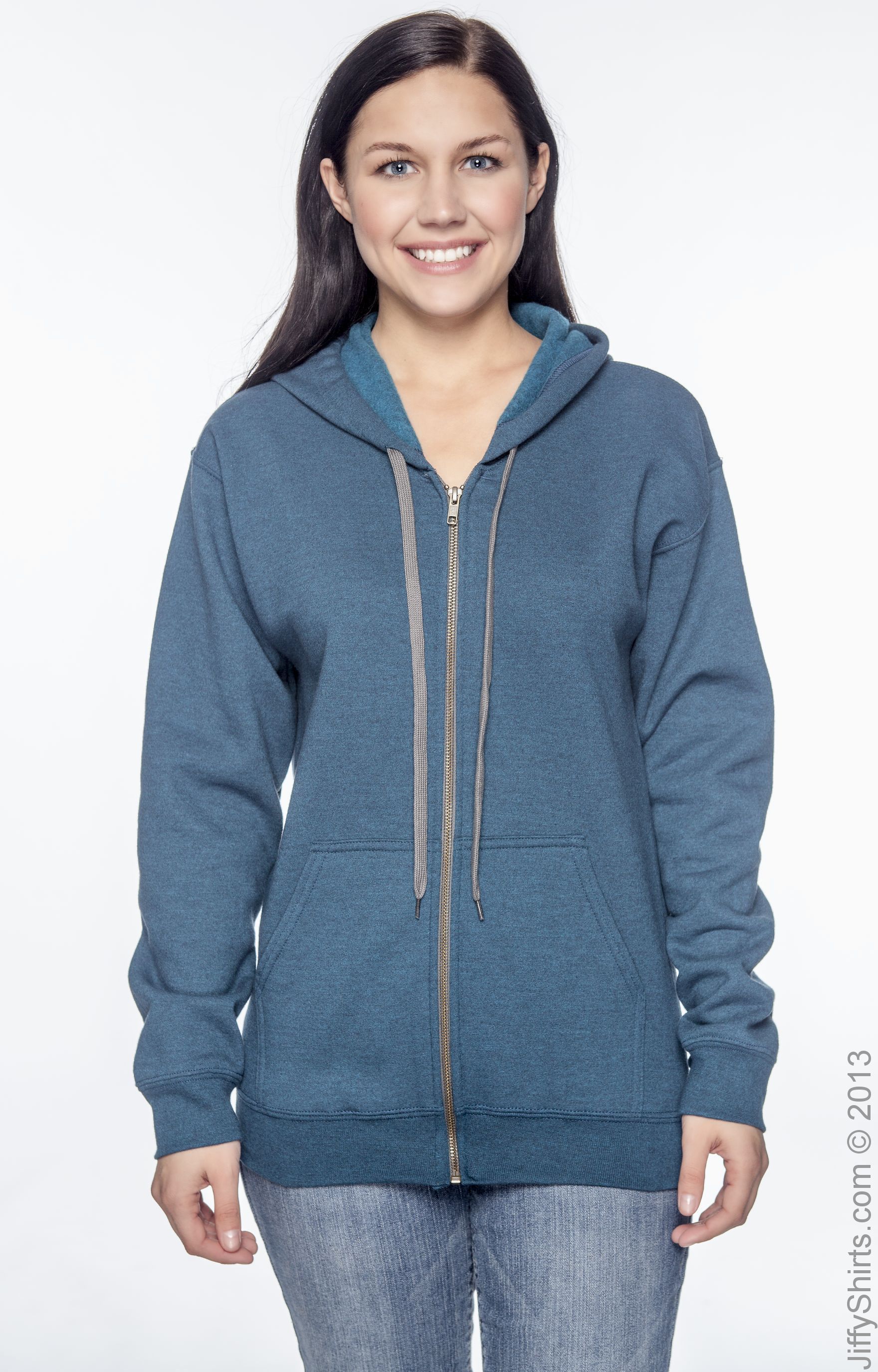 Gildan G187 Midnight