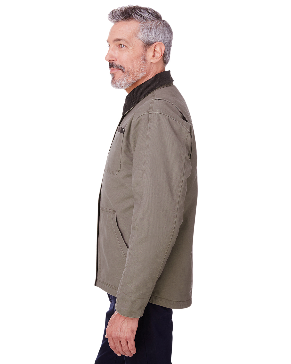 Dri Duck DD5091 Gravel