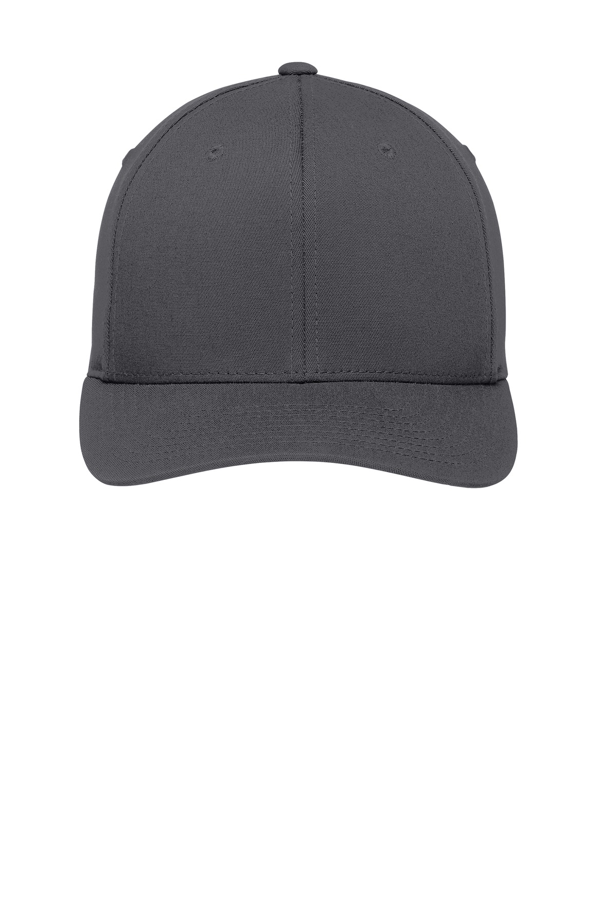 Port Authority C813 Graphite Gray