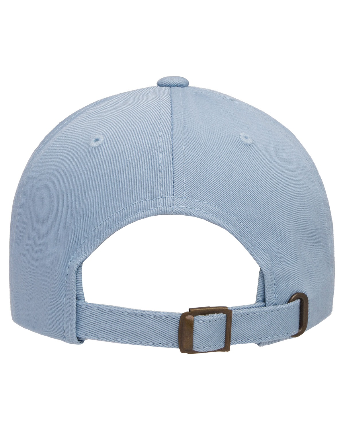 Yupoong 6245CM Light Blue