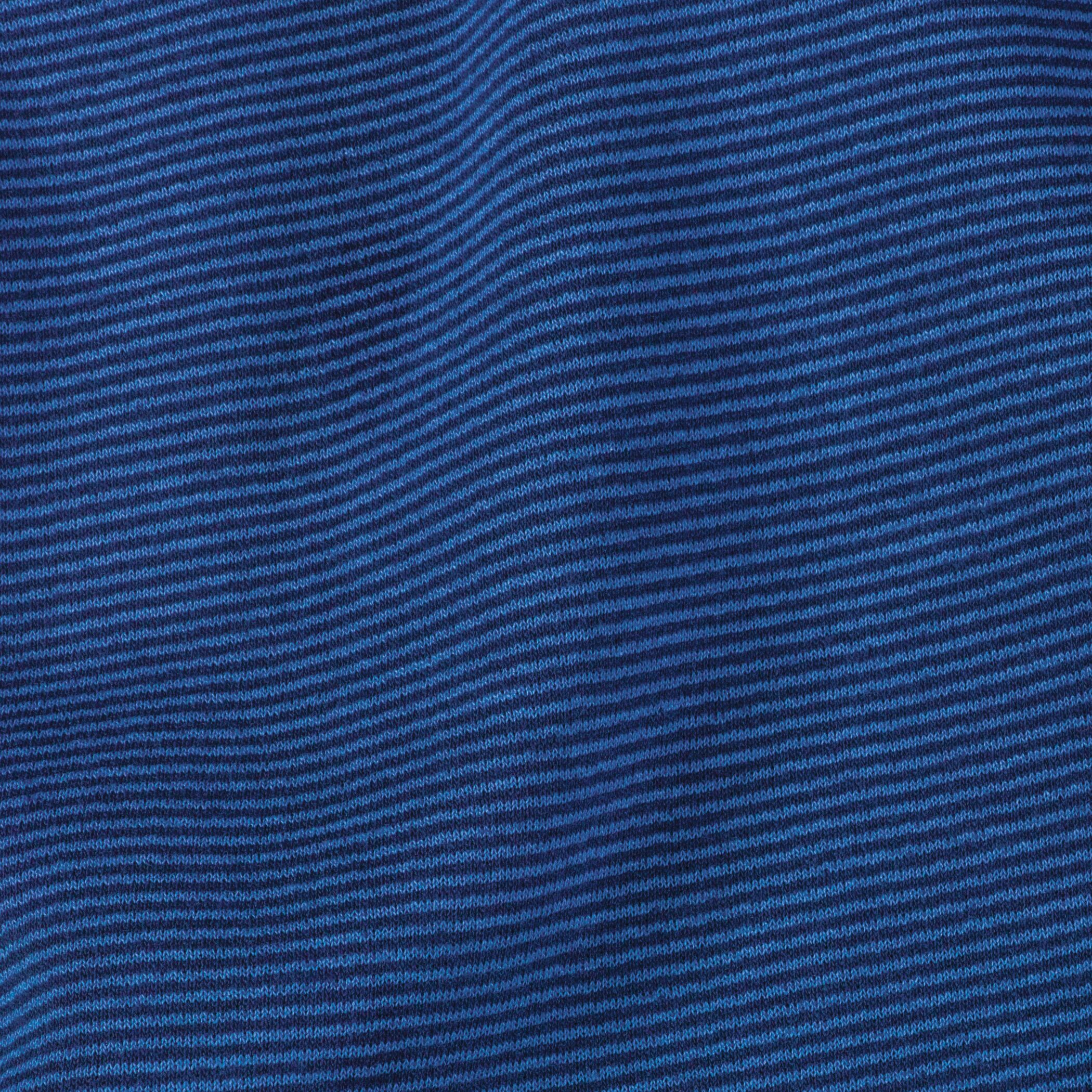 Fruit of the Loom SF77R Denim Stripe