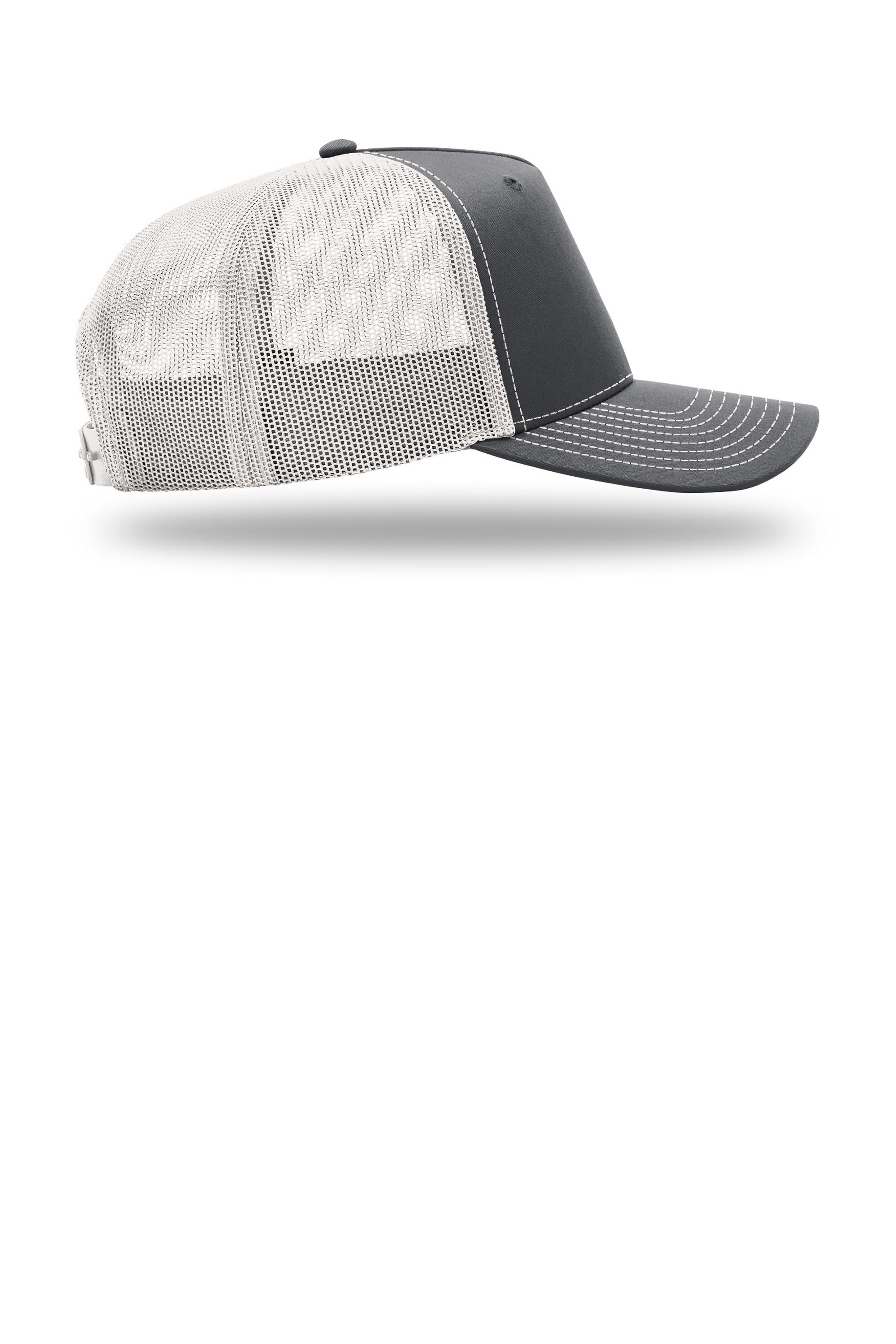 Richardson 112FPC Chr/IceGry