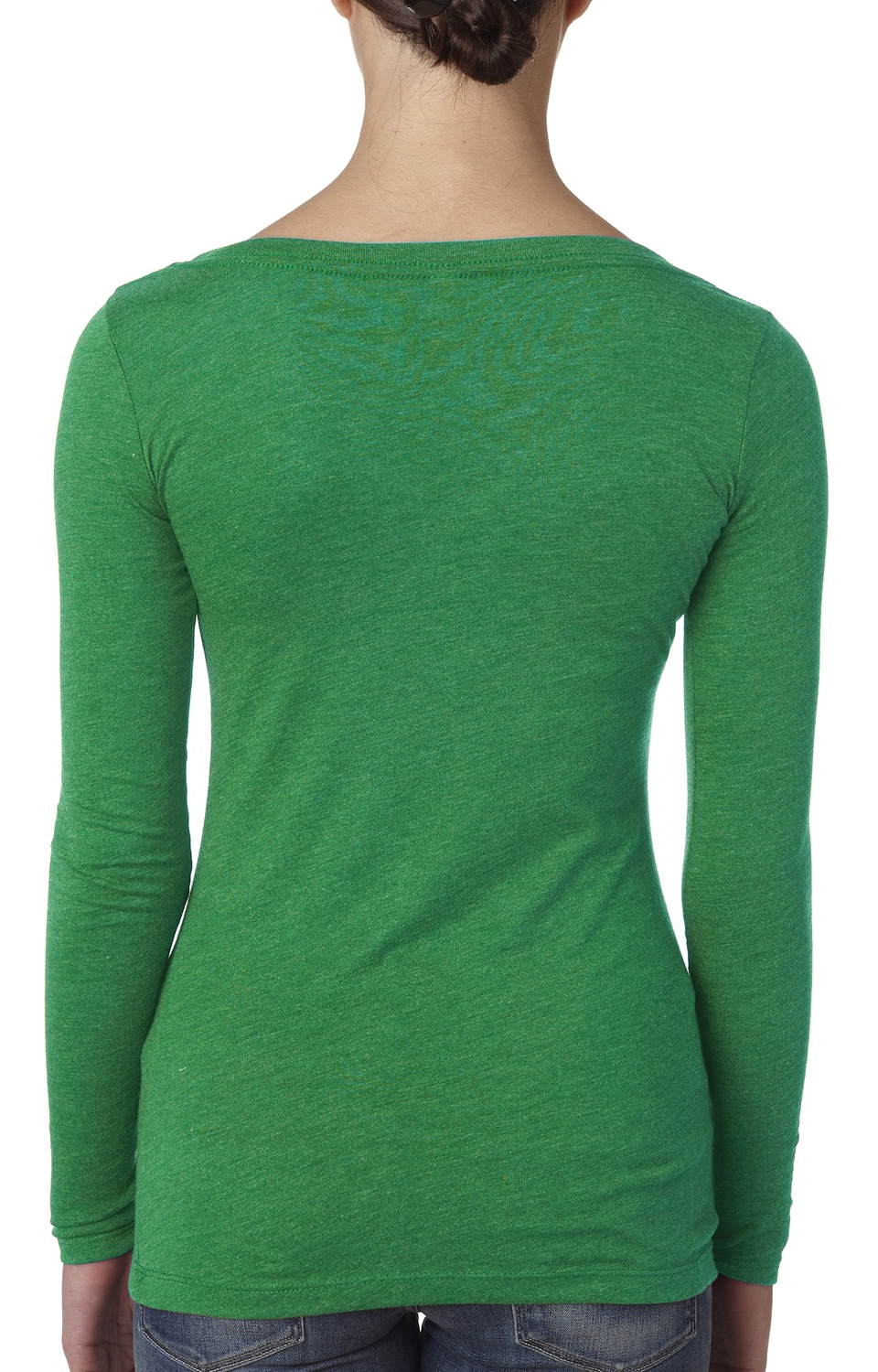 Next Level 6731 Envy