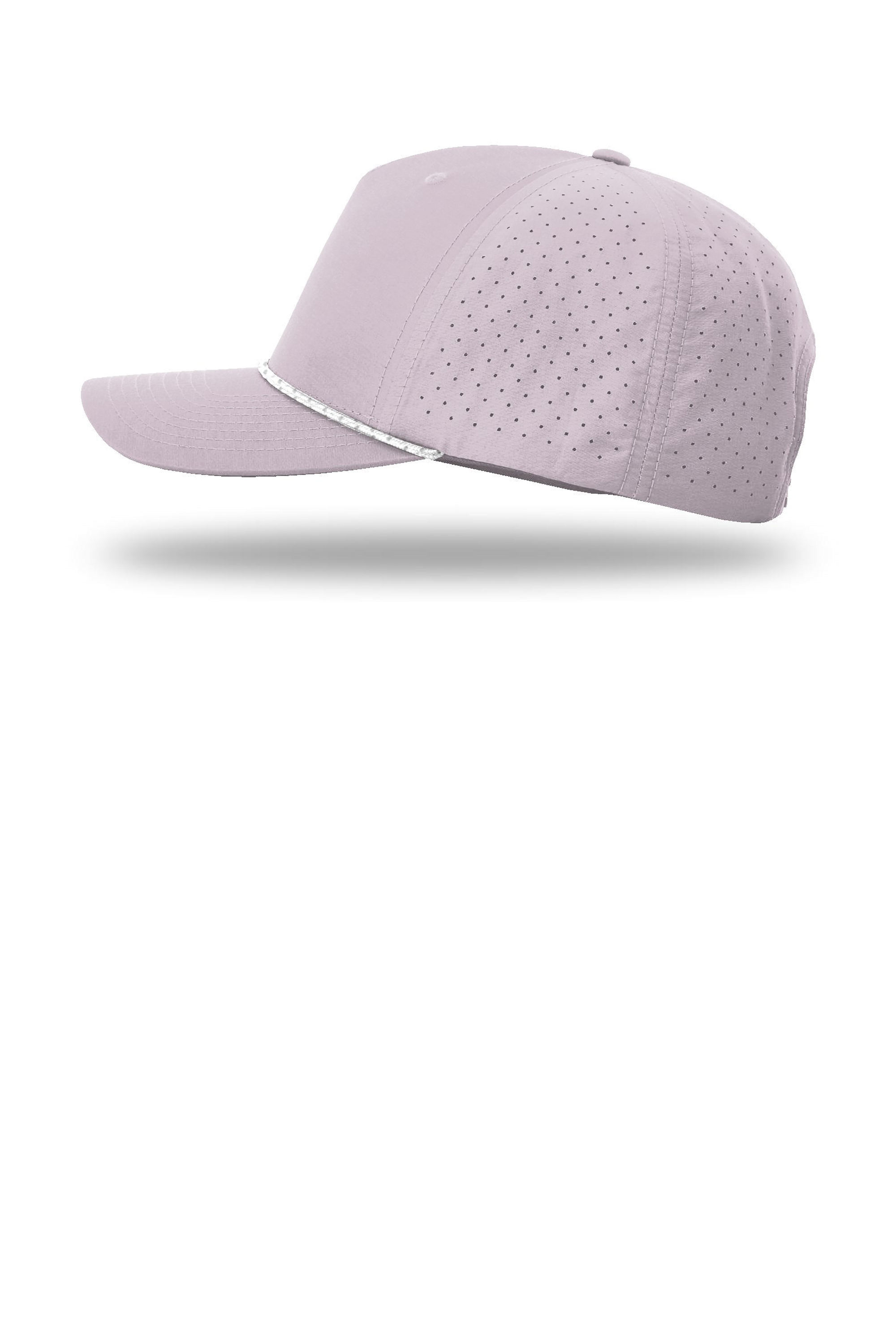 Richardson 355J1 Lilac/ White Grey