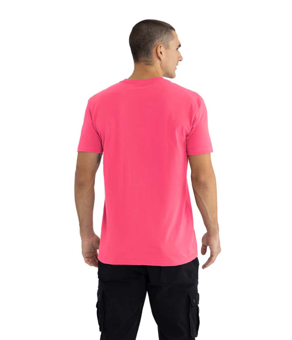 Next Level 3600 HOT PINK