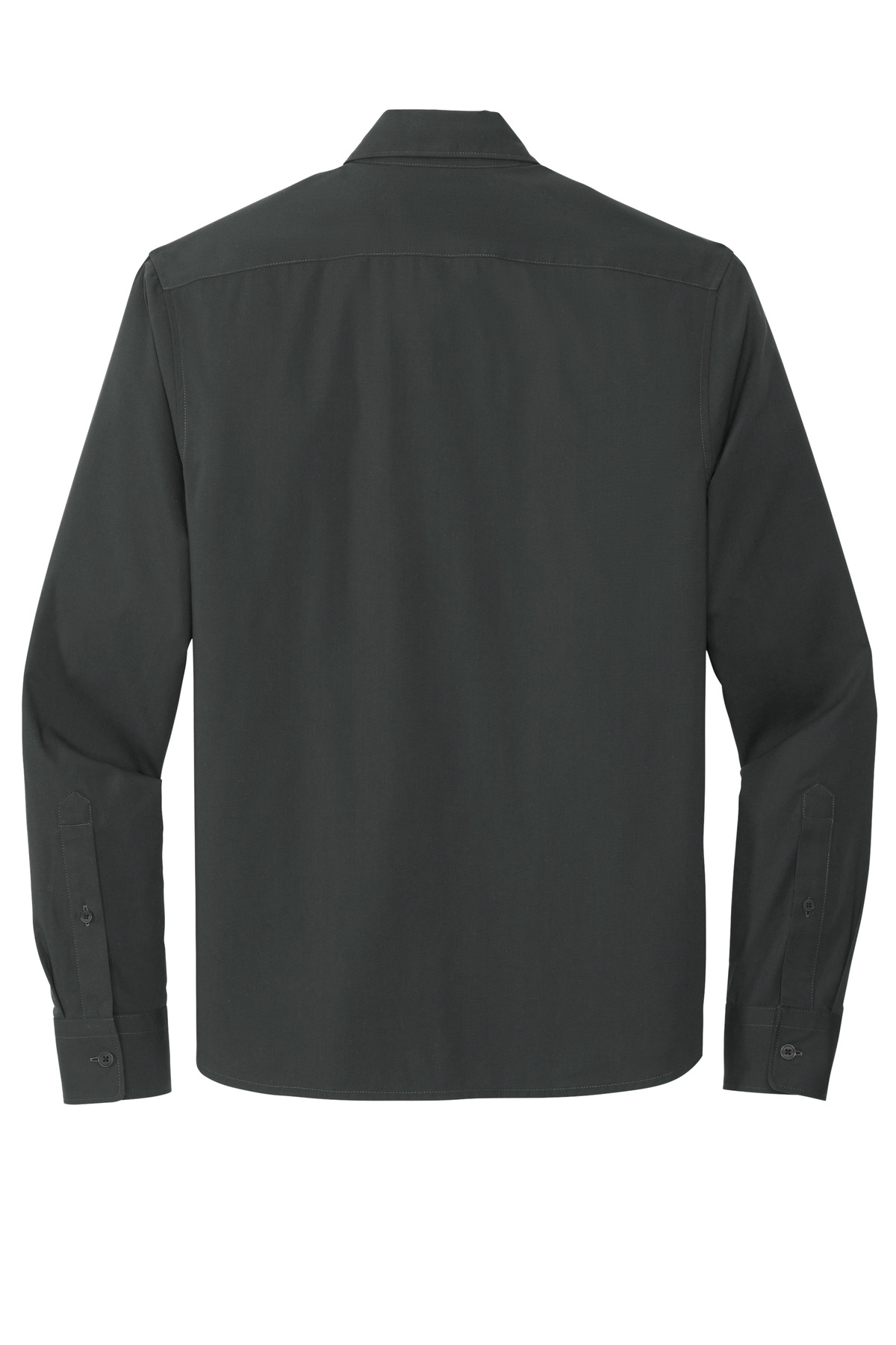 Mercer+Mettle MM2000J1 AnchorGrey