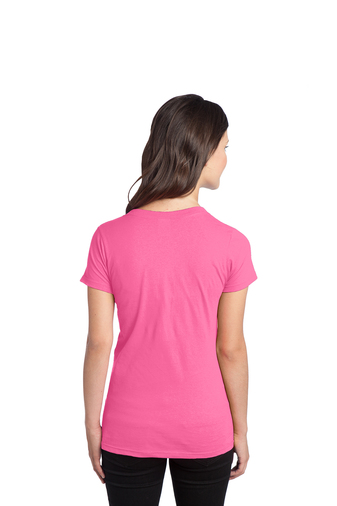 District DT5501 Neon Pink