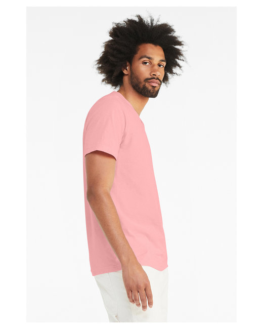 Bella + Canvas 3005 Pink