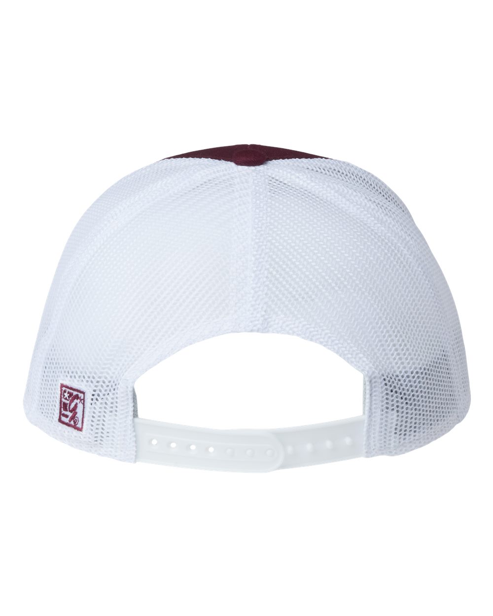 The Game GB452E Maroon/ White