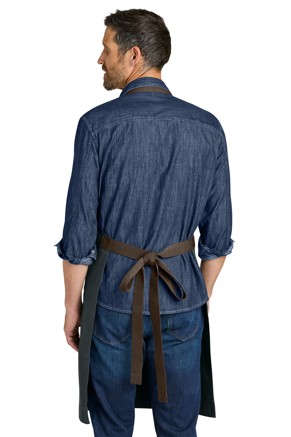 Port Authority A903 Charcoal