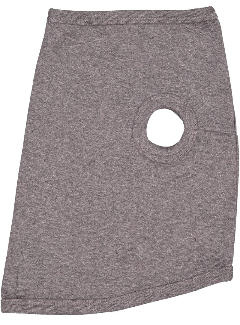 Doggie Skins 3902 Granite Heather