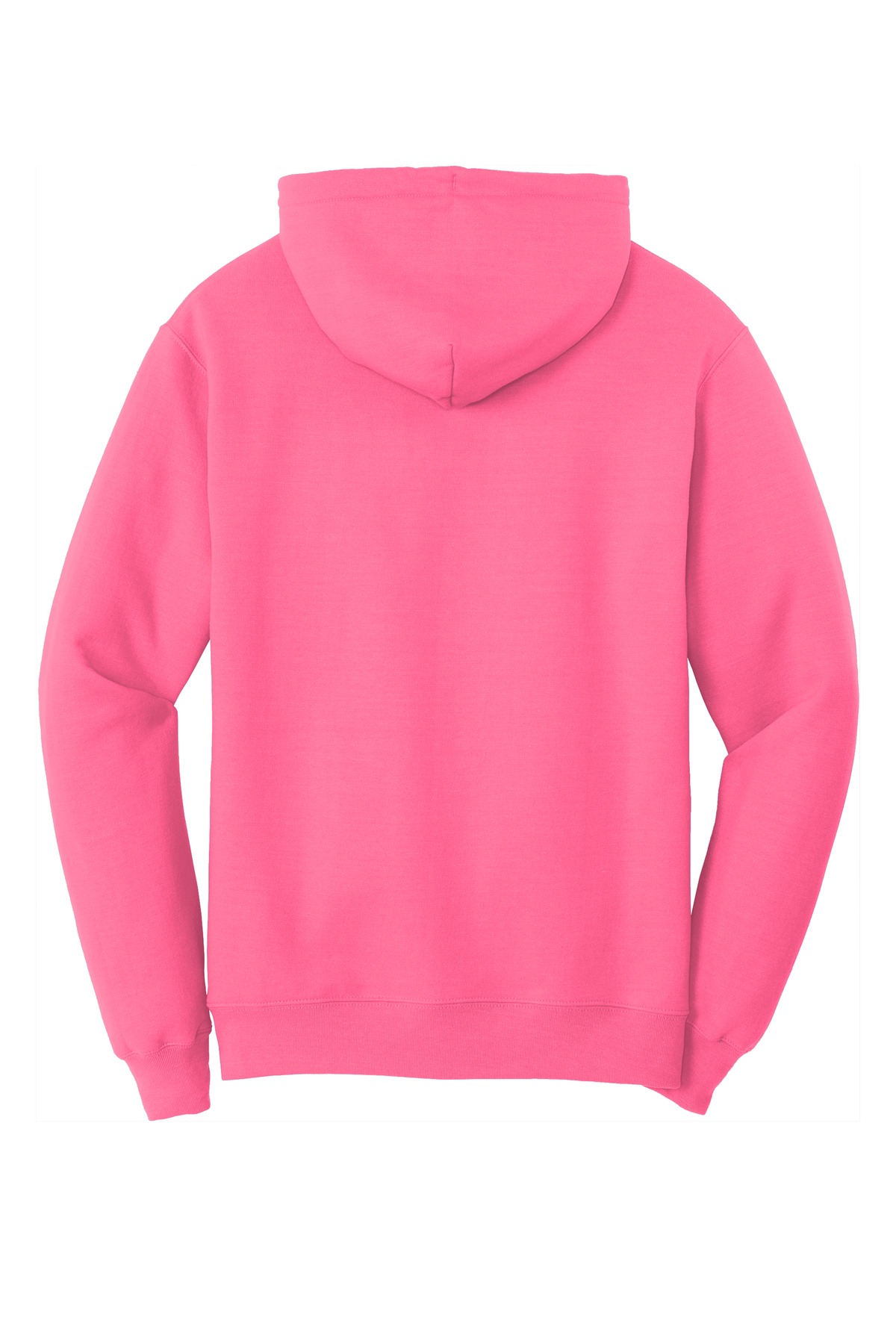 Port & Company PC78H Neon Pink