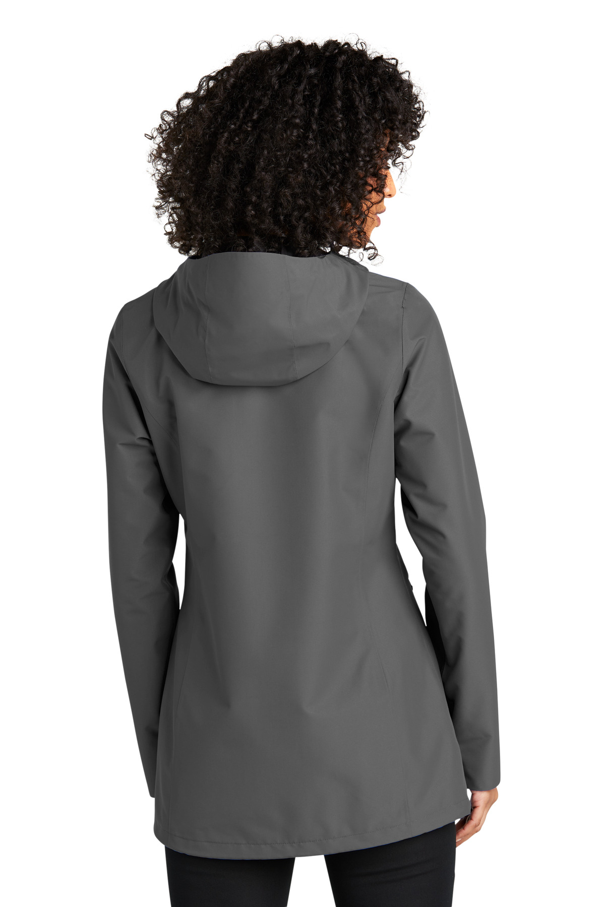 Port Authority L920 Graphite