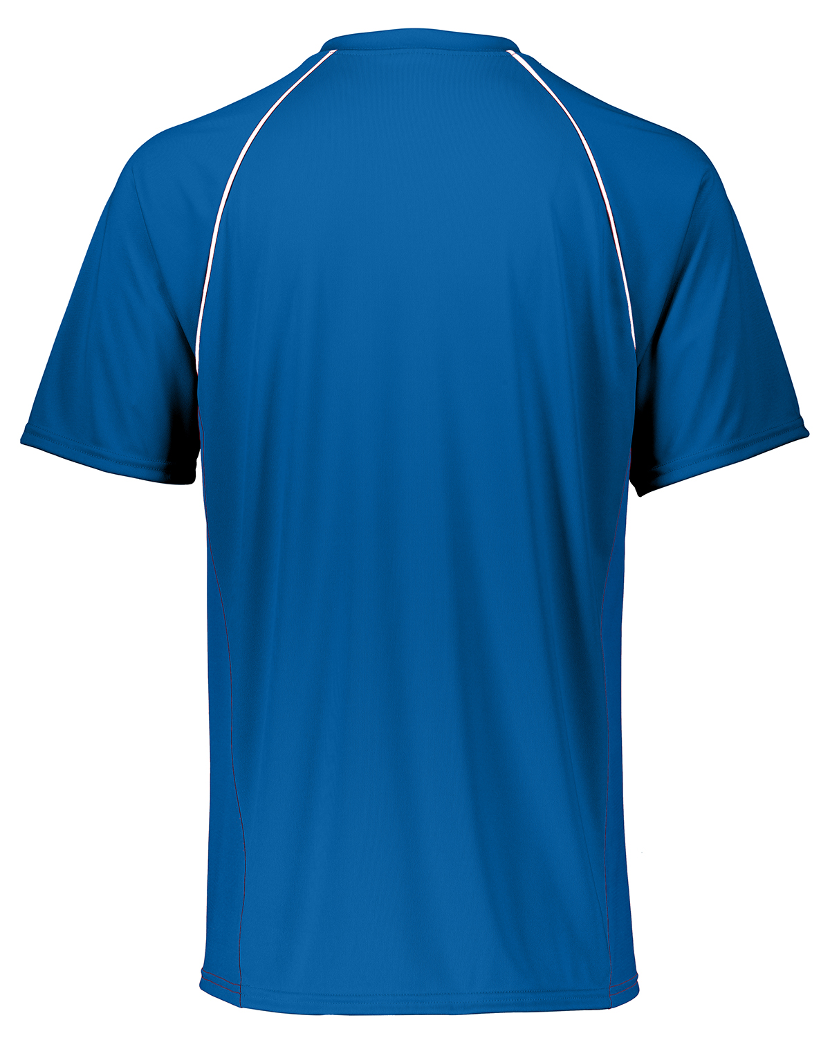 Augusta Sportswear A1560 Royal / Red / White