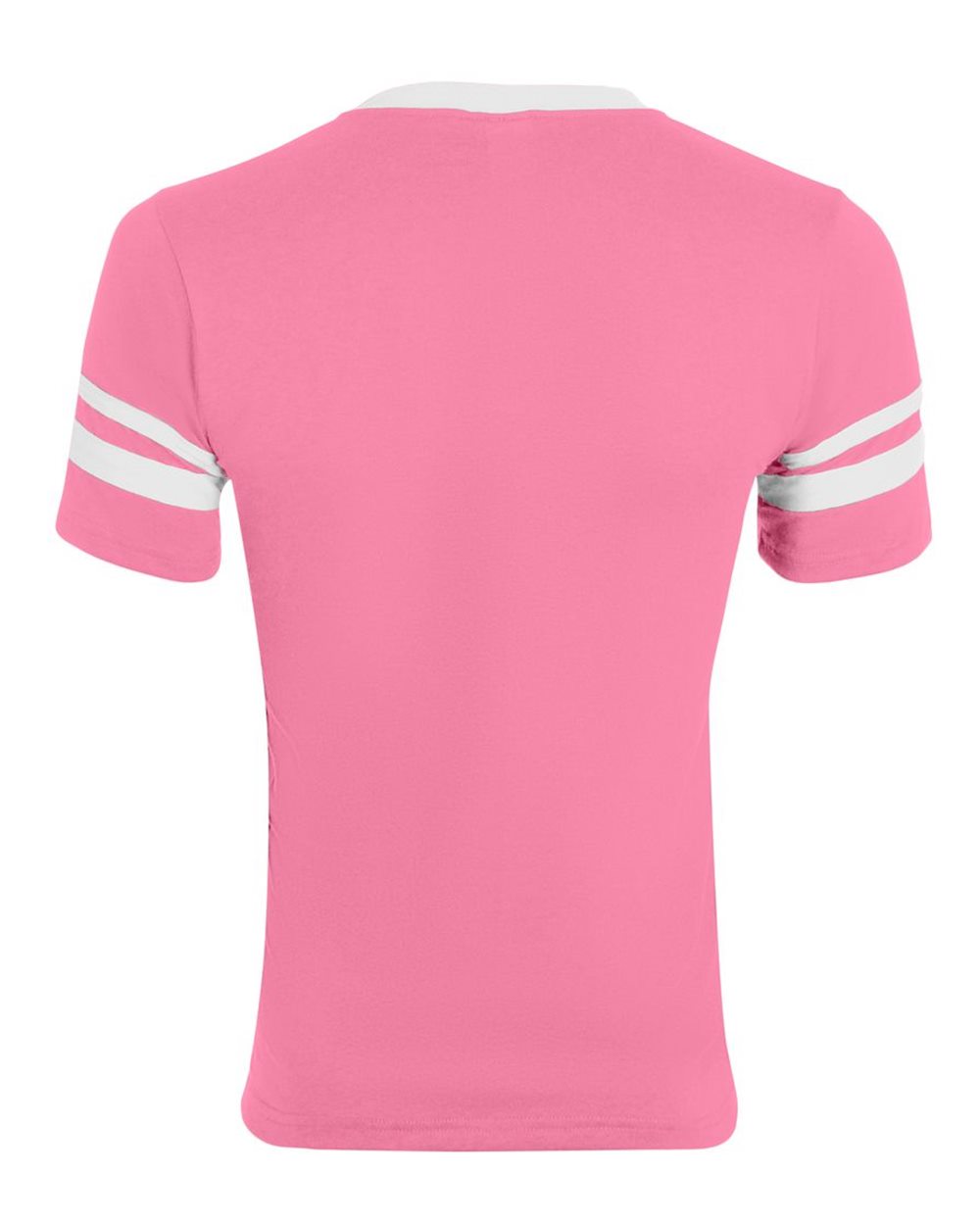 Augusta Sportswear 361 Pink / White