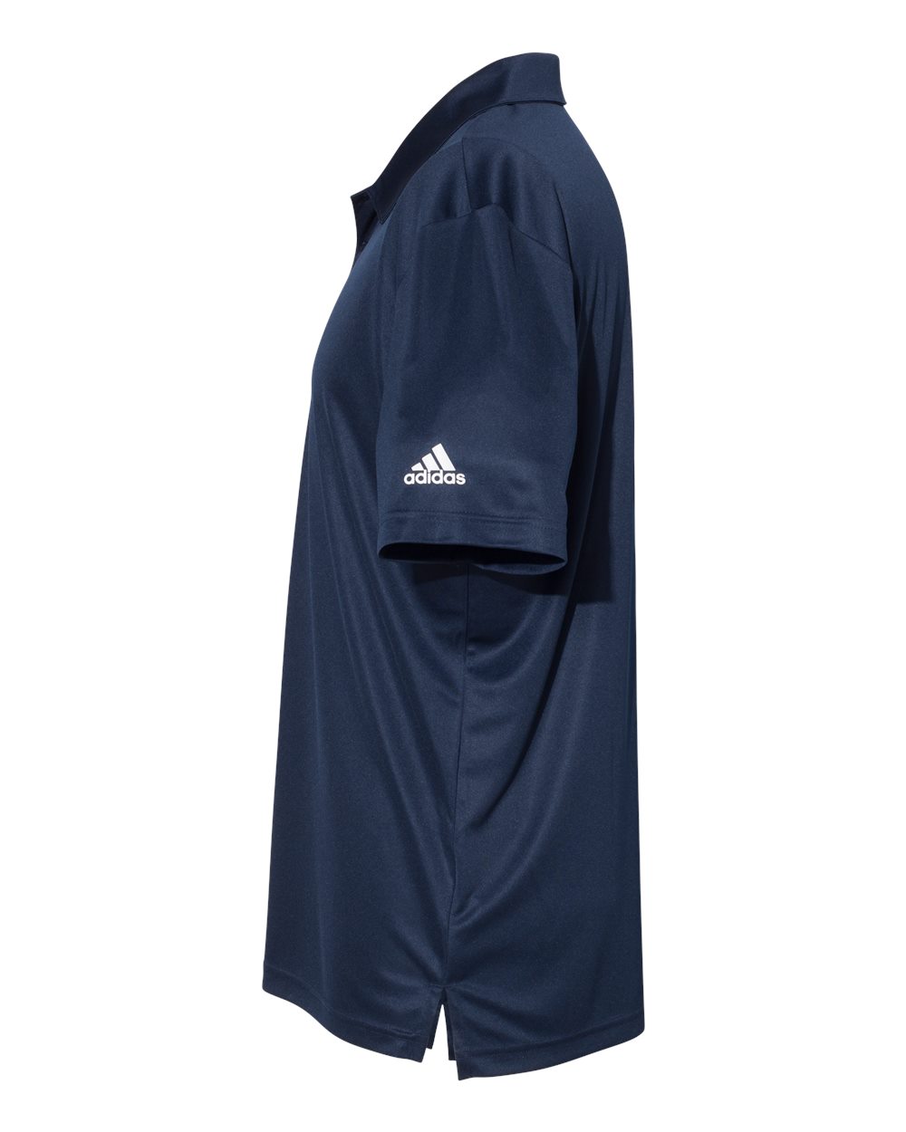 Adidas A324 Collegiate Navy / White