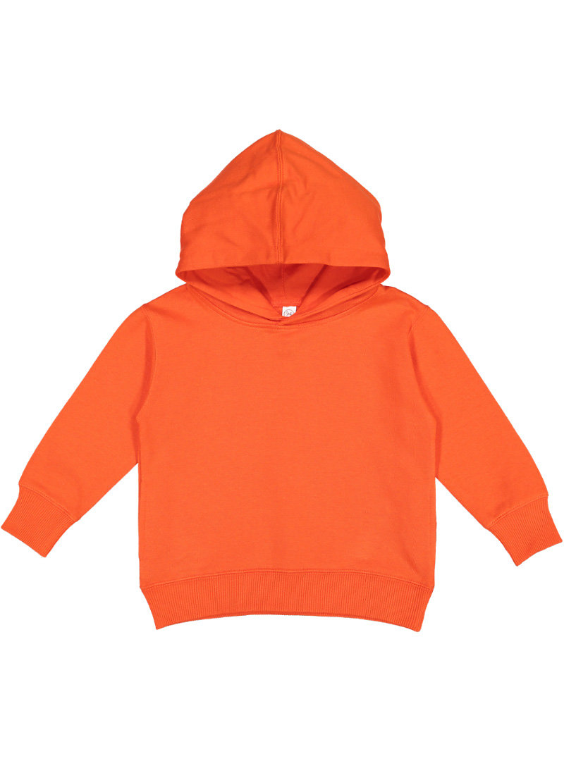 Rabbit Skins 3326 Orange